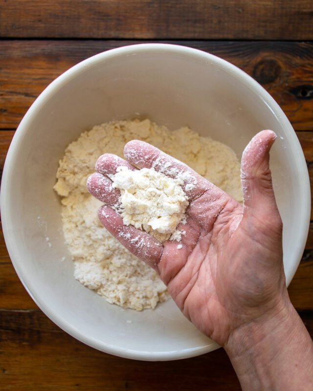 Sourdough Buttermilk Biscuits Blue Jean Chef Meredith Laurence