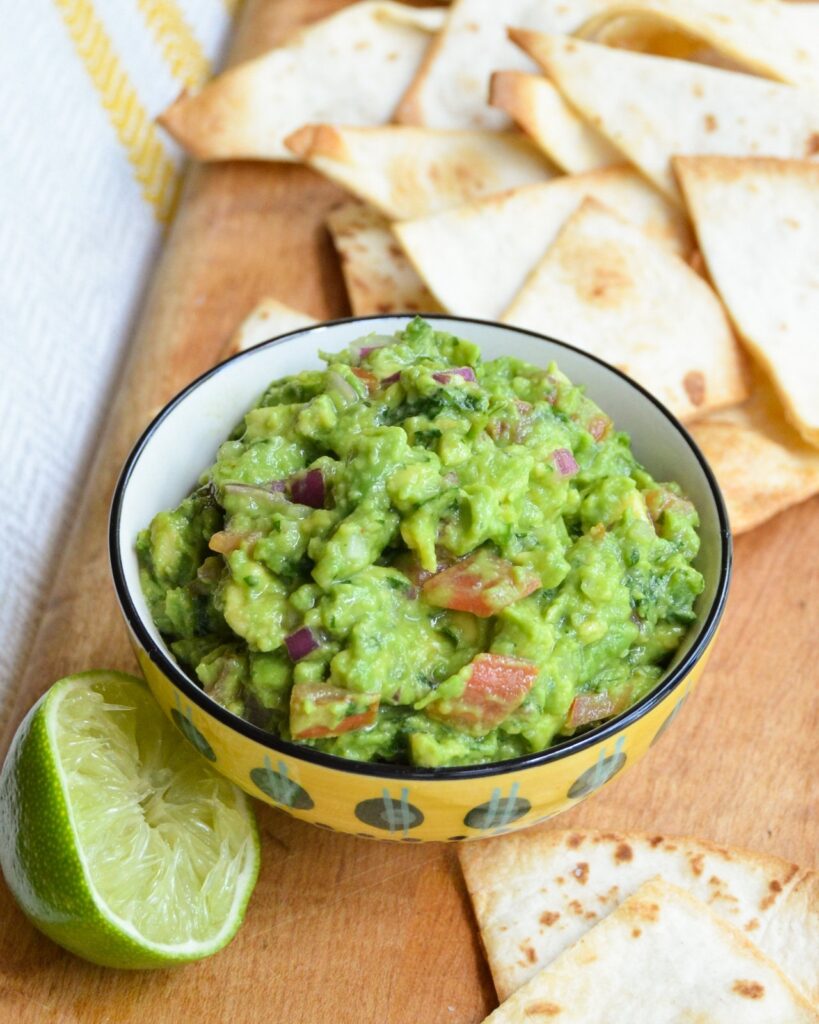 How to Cut an Avocado | Blue Jean Chef - Meredith Laurence