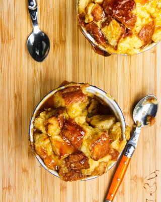 Bread Pudding