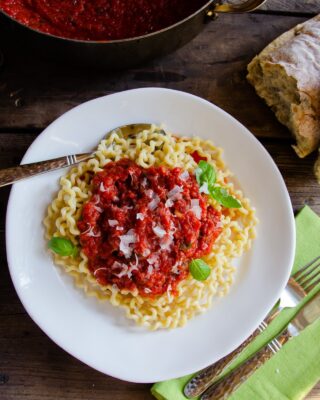 Basic Marinara