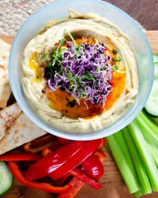 Hummus