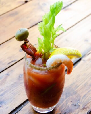 Bloody Mary