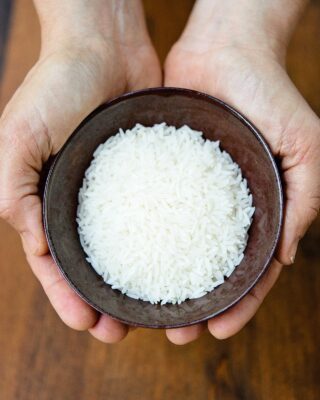 Perfect Basmati Rice