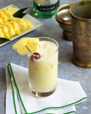 Piña Colada