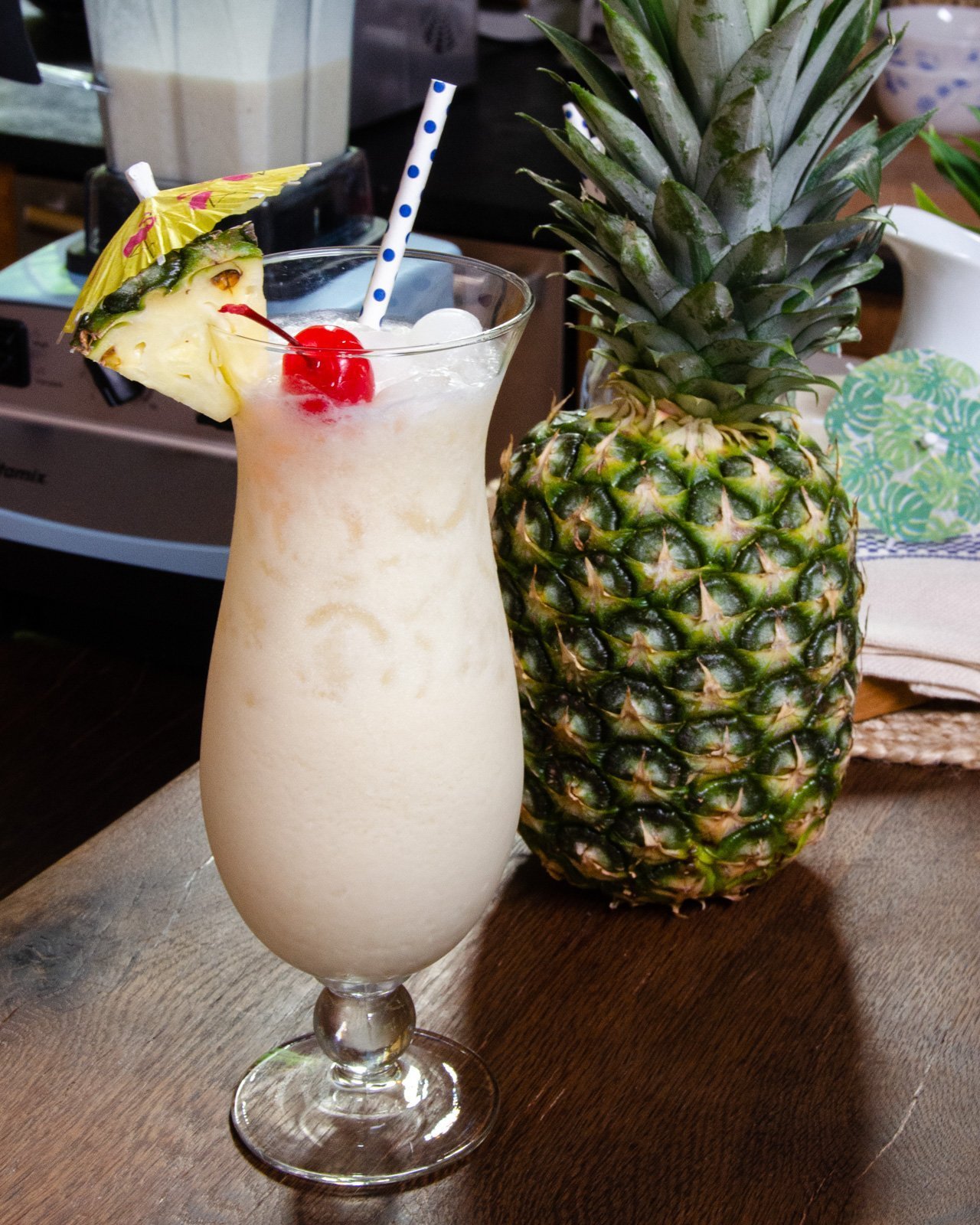 17+ Shaken Pina Colada Recipe