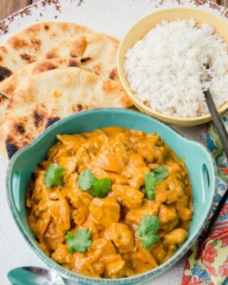 Butter Chicken