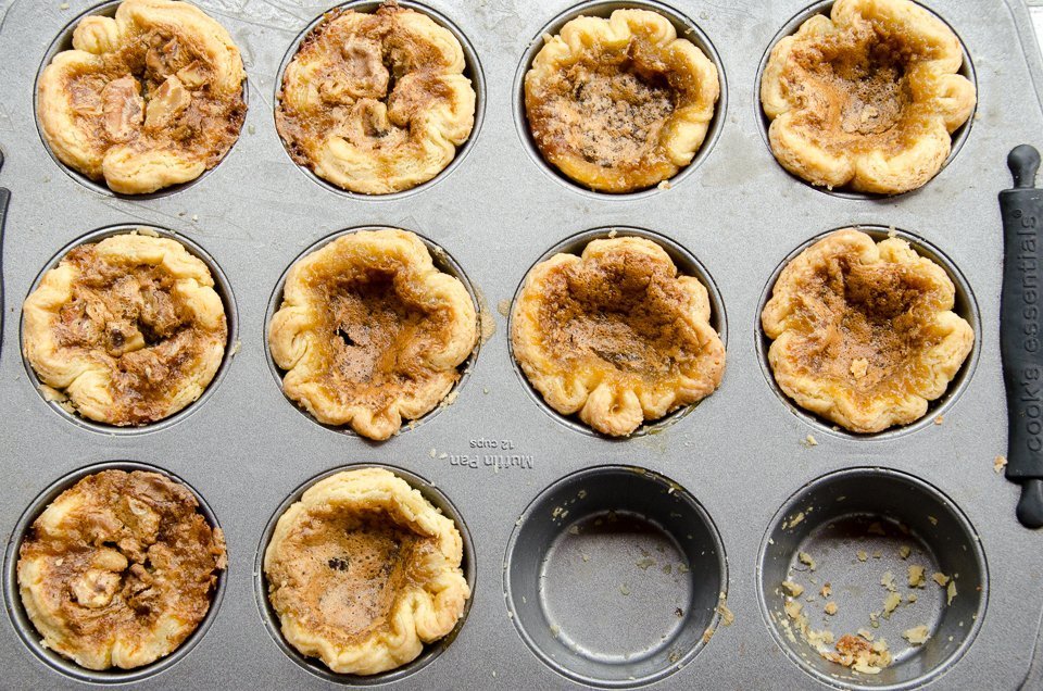 butter tarts