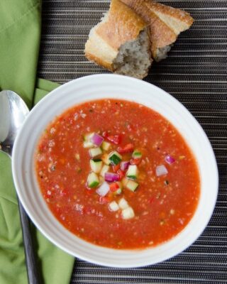 Gazpacho