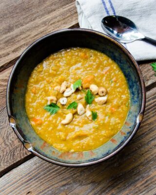 Mulligatawny