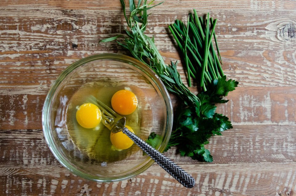 Perfect Boiled Eggs  Blue Jean Chef - Meredith Laurence