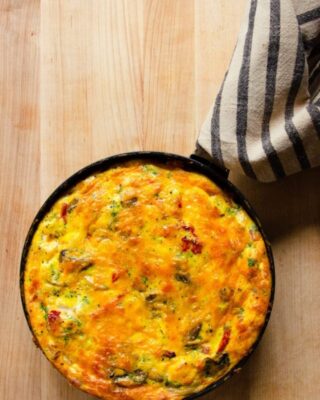 Frittata