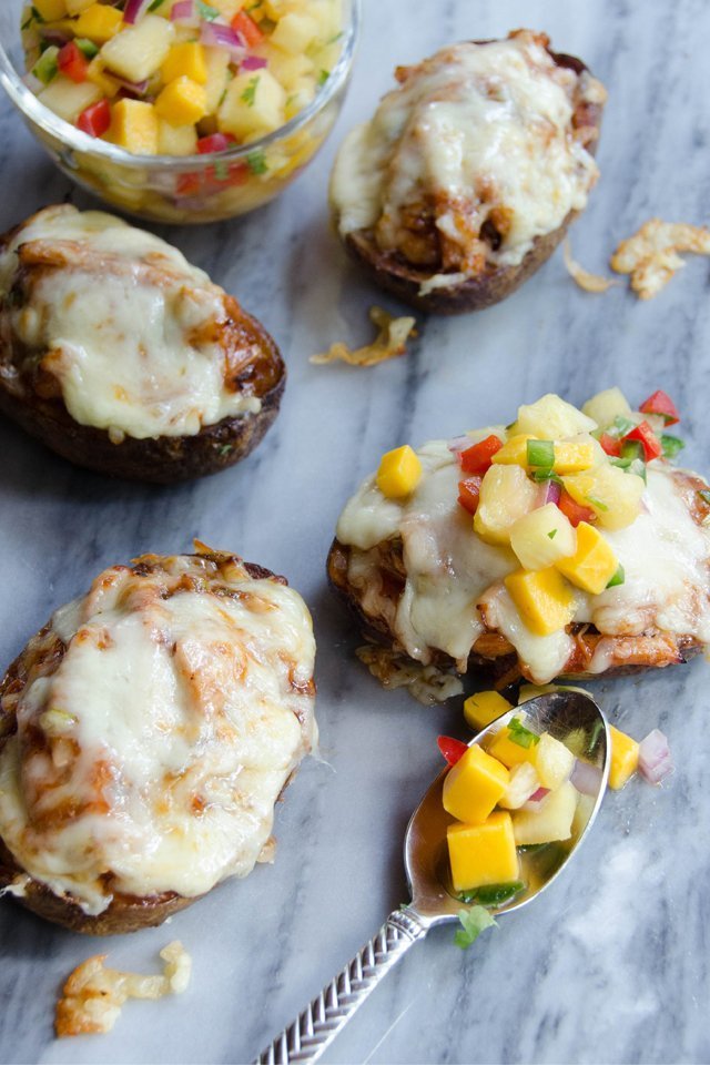 Recipe Bacon Wrapped Stuffed Potatoes Order Bacond Cheese Stuffed