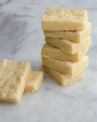 Shortbread – All kinds
