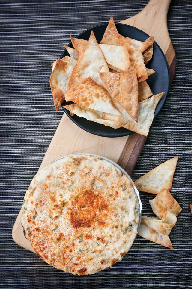 Homemade Pita Bread  Blue Jean Chef - Meredith Laurence