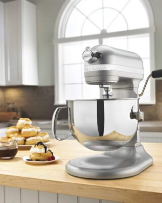 6 quart Professional 600 Series Stand Mixer