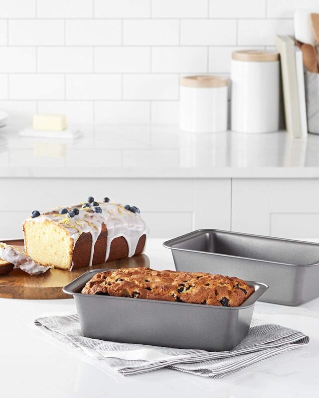 Nonstick Carbon Steel Bread Pan