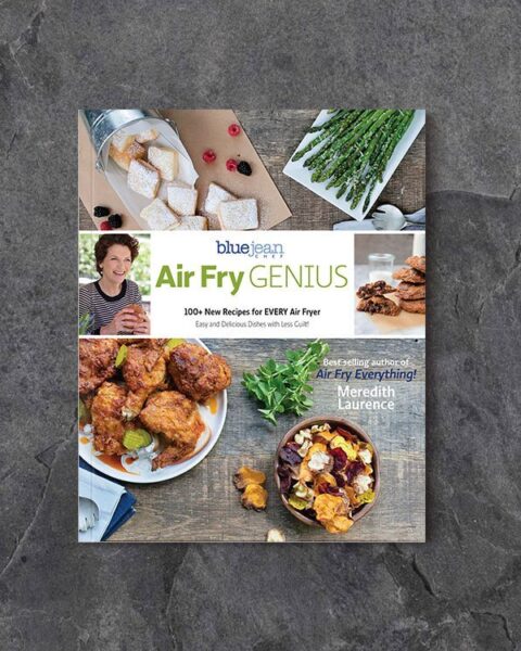 Air Fry Genius