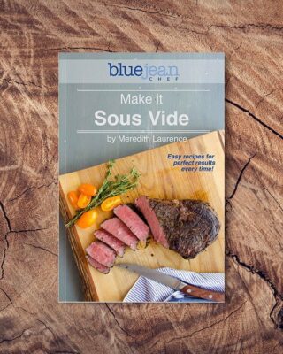 Make It Sous Vide