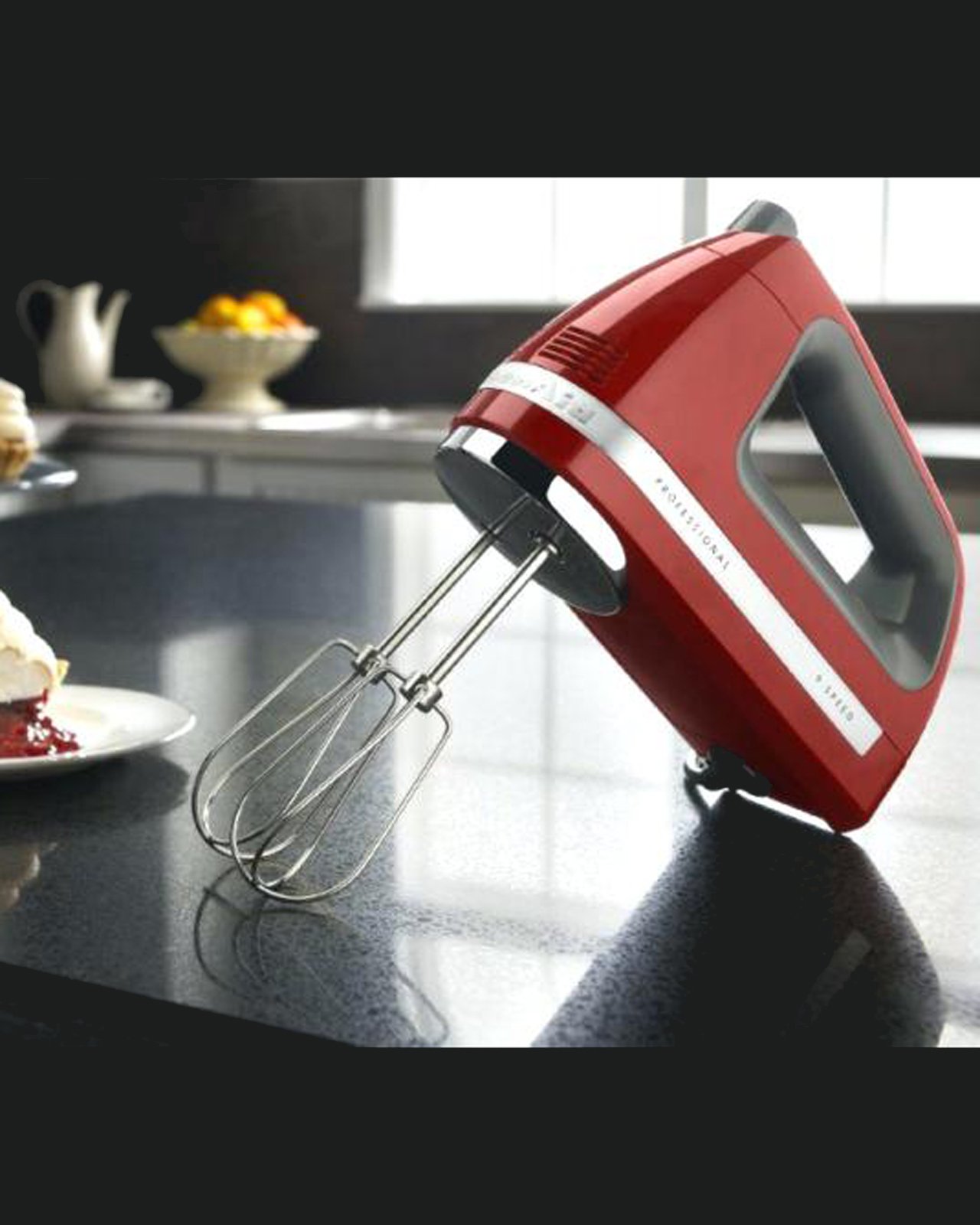 kitchenaid architect hand mixer