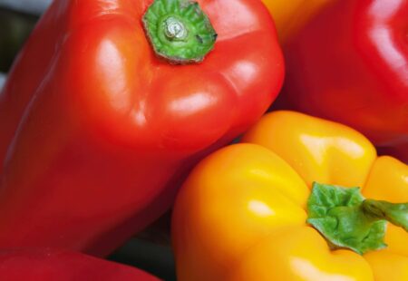 How to Roast a Pepper