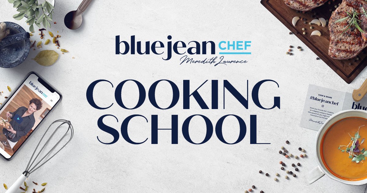 Pressure Cooking Charts, Blue Jean Chef - Meredith Laurence