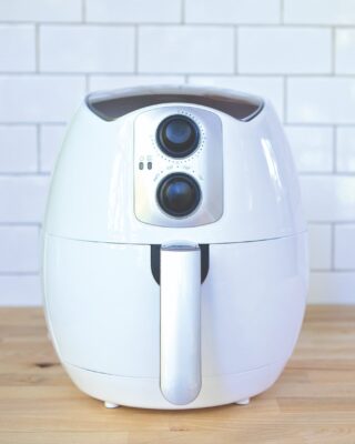 About Air Fryer Ovens  Blue Jean Chef - Meredith Laurence