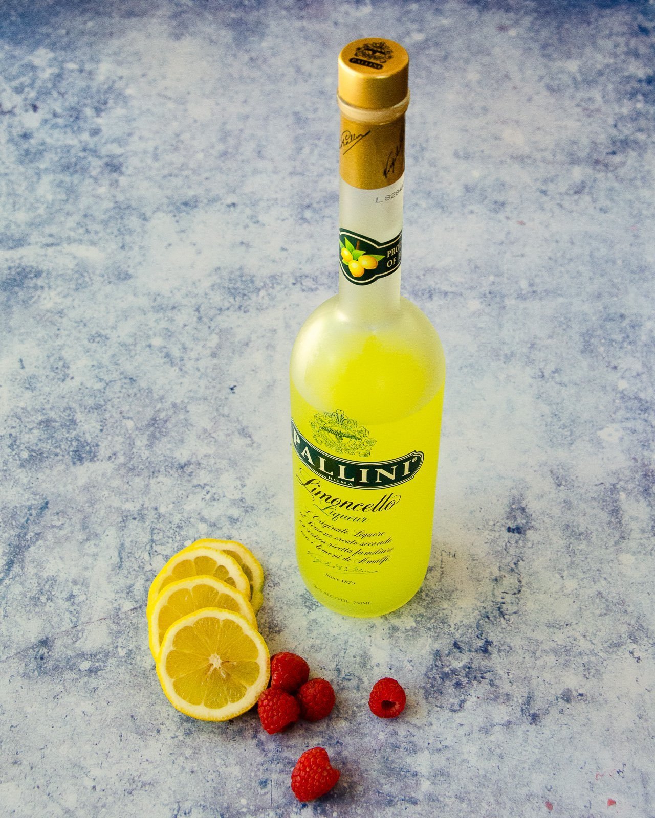 Raspberry Limoncello Jam | Blue Jean Chef - Meredith Laurence Raspberry Limoncello Jam | Blue Jean Chef - Meredith Laurence