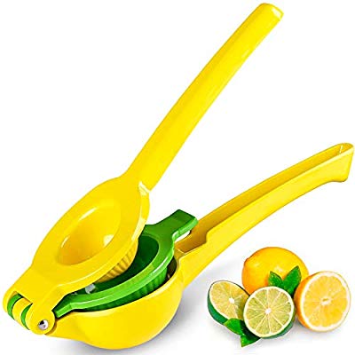 Metal Lemon/Lime Squeezer