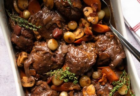 Slow Cooking 101