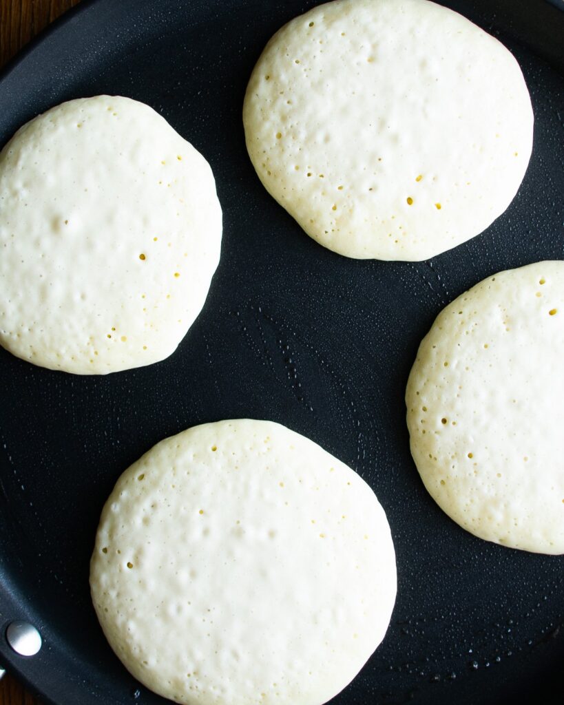 Baking Soda vs Baking Powder  Blue Jean Chef - Meredith Laurence