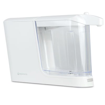 Countertop Water Filtering System