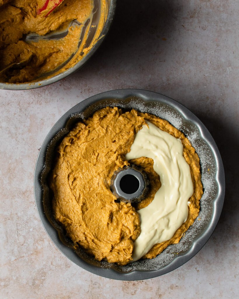 https://bluejeanchef.com/uploads/2019/10/Pumpkin-Bundt-Cake-1280-547-819x1024.jpg