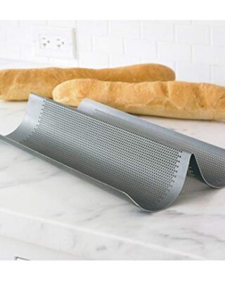 Baguette Pan