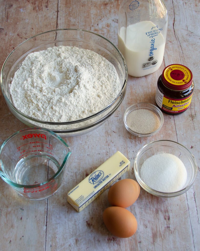 Baking Soda vs Baking Powder  Blue Jean Chef - Meredith Laurence