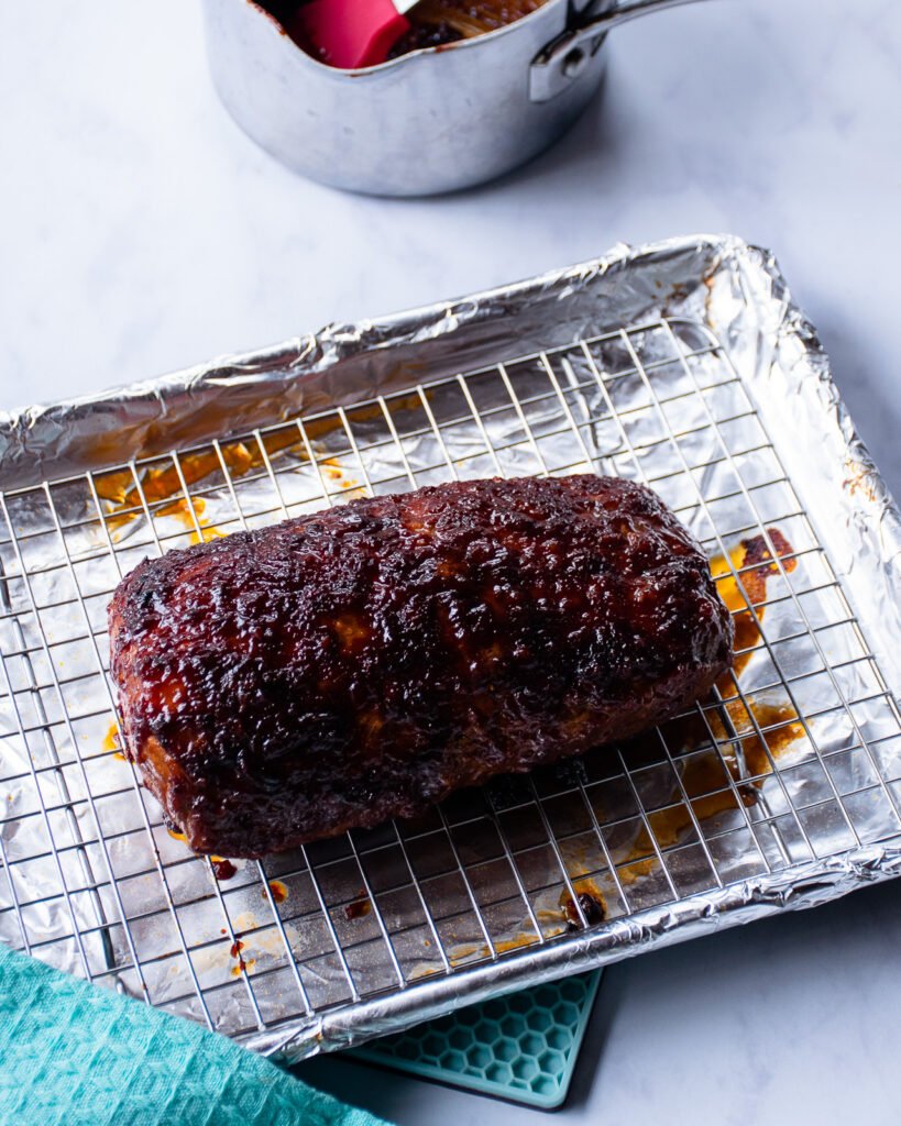 Sous Vide Barbecue Pulled Pork Shoulder Recipe