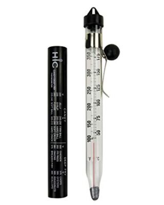 Candy, Jelly and Deep Frying Thermometer