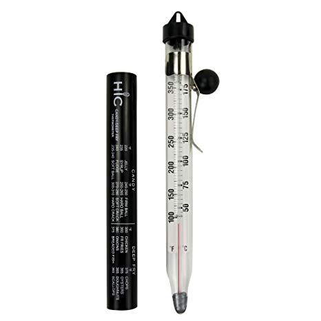 Candy, Jelly and Deep Frying Thermometer