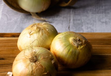 How to Caramelize Onions