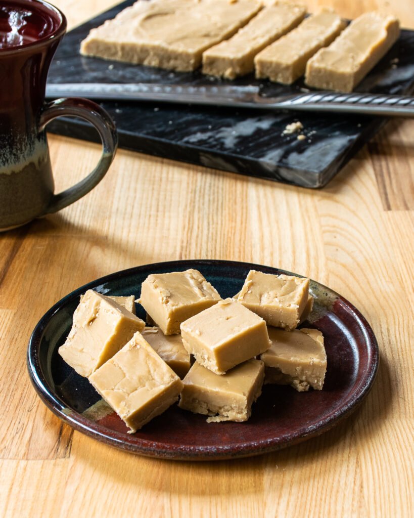 Easy Peanut Butter Fudge Recipe - NYT Cooking