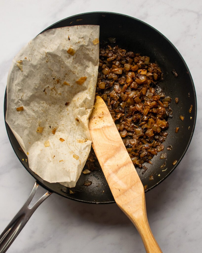 One Pan Tortilla Skillet - Sincerely Jean