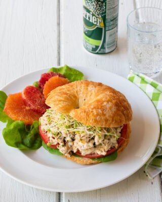Best Chicken Salad