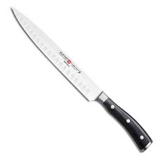 Classic Ikon 9 Inch Carving Knife