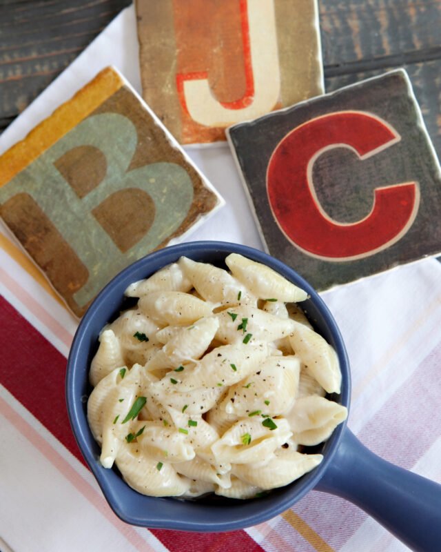 How to Cook Pasta in a Pressure Cooker Blue Jean Chef Meredith Laurence