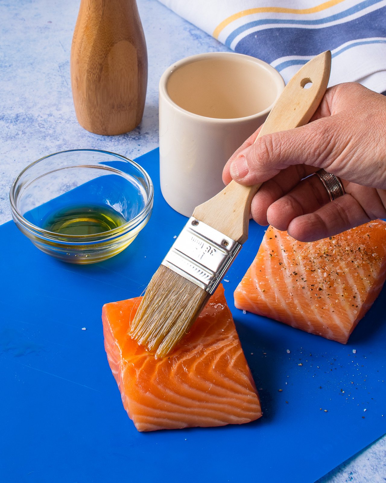 easy-air-fried-salmon-blue-jean-chef-meredith-laurence