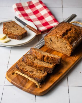 Banana Bread