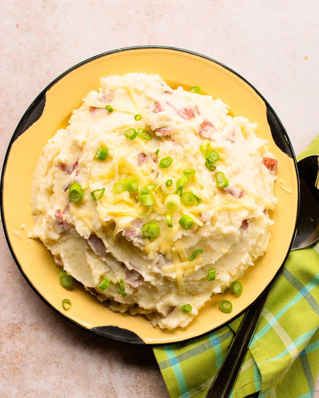 Mashed Potatoes Baked Smashed Yukon Gold Potatoes Smashed Potatoes