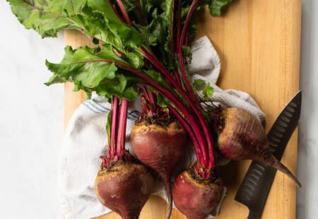 How to Cook Beets