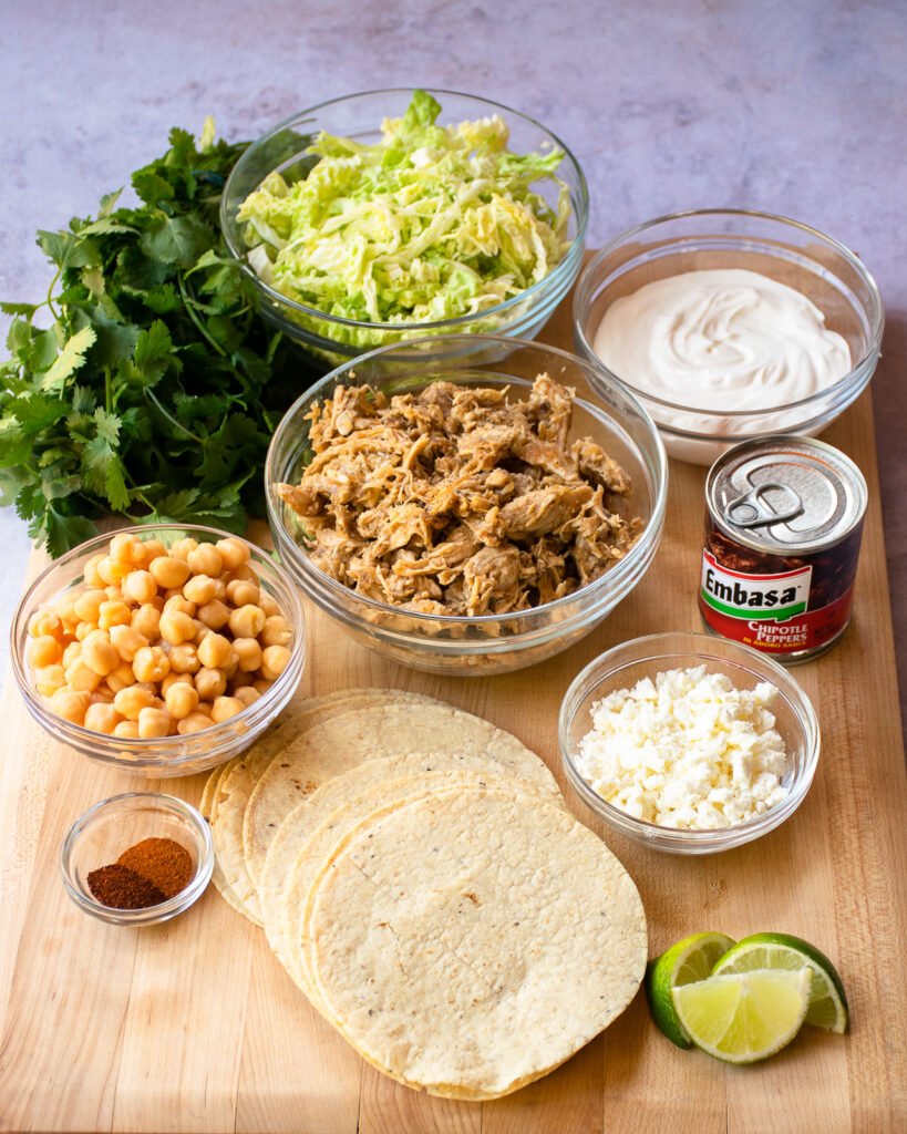 https://bluejeanchef.com/uploads/2020/04/Chicken-Tostadas-1280-371-819x1024.jpg