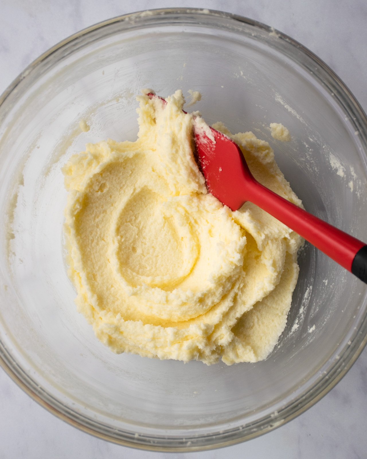 How to Cream Butter & Sugar By Hand for Light and Fluffy Batter