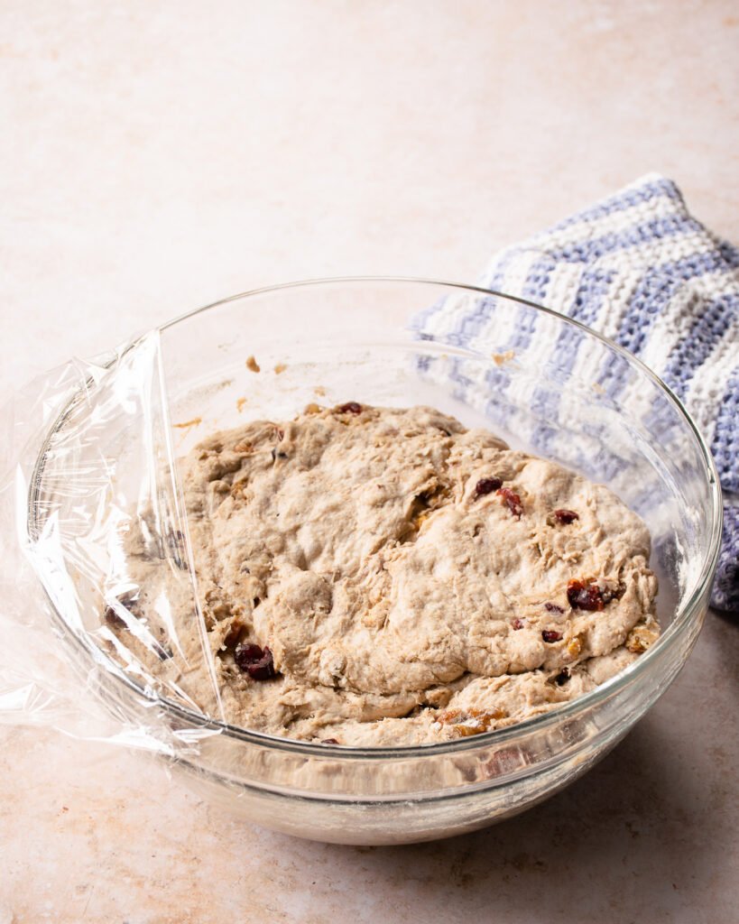 Cheesy Damper, Australian Soda Bread (No Yeast!), Curtis Stone